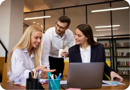 Schedule a Free Demo and Start Improving your Business